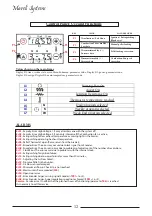 Preview for 12 page of Mareli Systems ONYX AIR 8 KW Assembly And Exploitation Manual