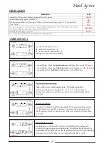 Preview for 13 page of Mareli Systems ONYX AIR 8 KW Assembly And Exploitation Manual