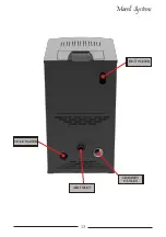 Preview for 13 page of Mareli Systems PB 13 Assembly And Exploitation Manual