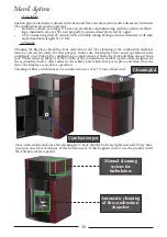 Preview for 10 page of Mareli Systems PRIMAVERA 18 Assembly And Exploitation Manual