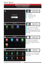 Preview for 16 page of Mareli Systems PRIMAVERA 18 Assembly And Exploitation Manual