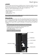 Preview for 3 page of Mareli Systems PS 8 Assembly And Exploitation Manual