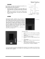 Preview for 7 page of Mareli Systems PS 8 Assembly And Exploitation Manual