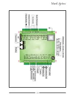 Preview for 13 page of Mareli Systems PS 8 Assembly And Exploitation Manual