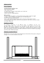 Preview for 7 page of Mareli Systems RubynoR AMG 1090 Manual