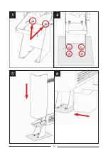 Preview for 12 page of Mareli Systems RubynoR AMG 1090 Manual