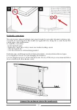 Preview for 13 page of Mareli Systems RubynoR AMG 1090 Manual