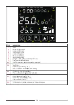 Preview for 20 page of Mareli Systems RubynoR AMG 1090 Manual