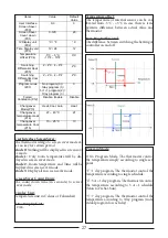 Preview for 27 page of Mareli Systems RubynoR AMG 1090 Manual