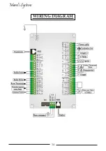 Preview for 14 page of Mareli Systems SMB 35 Assembly And Exploitation Manual