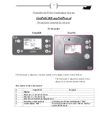 Preview for 9 page of Mareli PB18 Assembly And Exploitation Manual