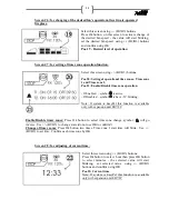 Preview for 14 page of Mareli PB18 Assembly And Exploitation Manual