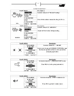 Preview for 17 page of Mareli PB18 Assembly And Exploitation Manual