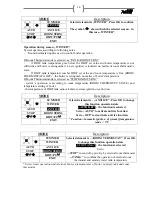 Preview for 19 page of Mareli PB18 Assembly And Exploitation Manual