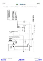 Preview for 8 page of MarelliGenerators General Power M63FA310A User Manual