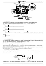 Preview for 8 page of MarelliMotori M8B 315 Instructions And Safety Information