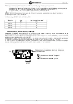 Preview for 9 page of MarelliMotori M8B 315 Instructions And Safety Information