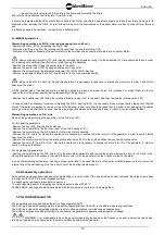 Preview for 15 page of MarelliMotori M8B 315 Instructions And Safety Information