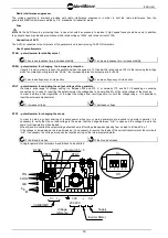 Preview for 16 page of MarelliMotori M8B 315 Instructions And Safety Information