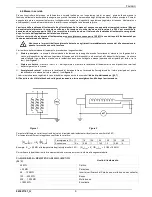 Preview for 10 page of MarelliMotori MJB 250 Operation And Maintenance Manual