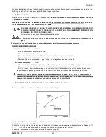 Preview for 51 page of MarelliMotori MJB 250 Operation And Maintenance Manual