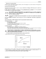 Preview for 65 page of MarelliMotori MJB 250 Operation And Maintenance Manual