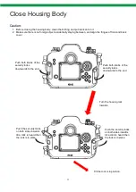 Preview for 11 page of MARELUX MX-A7IV User Manual