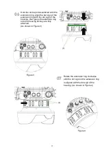 Preview for 17 page of MARELUX MX-A7IV User Manual