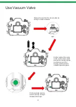 Preview for 22 page of MARELUX MX-A7IV User Manual