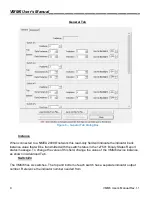 Предварительный просмотр 12 страницы Maretron A3801-1 User Manual