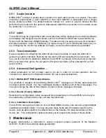 Preview for 10 page of Maretron Alarm Module ALM100 User Manual