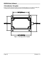 Preview for 20 page of Maretron DCM100 User Manual