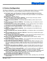 Предварительный просмотр 59 страницы Maretron DSM150 User Manual