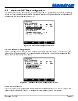 Предварительный просмотр 97 страницы Maretron DSM150 User Manual