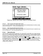 Предварительный просмотр 160 страницы Maretron DSM150 User Manual