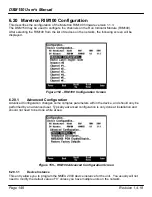 Предварительный просмотр 164 страницы Maretron DSM150 User Manual