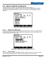 Предварительный просмотр 167 страницы Maretron DSM150 User Manual