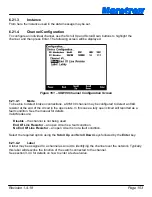 Предварительный просмотр 169 страницы Maretron DSM150 User Manual