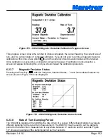 Предварительный просмотр 179 страницы Maretron DSM150 User Manual