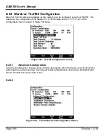 Предварительный просмотр 184 страницы Maretron DSM150 User Manual