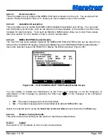 Предварительный просмотр 185 страницы Maretron DSM150 User Manual