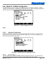 Предварительный просмотр 195 страницы Maretron DSM150 User Manual