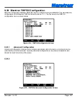 Предварительный просмотр 203 страницы Maretron DSM150 User Manual