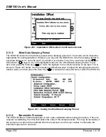 Предварительный просмотр 216 страницы Maretron DSM150 User Manual