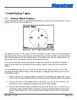 Предварительный просмотр 219 страницы Maretron DSM150 User Manual