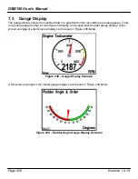 Предварительный просмотр 222 страницы Maretron DSM150 User Manual