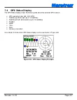 Предварительный просмотр 223 страницы Maretron DSM150 User Manual