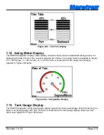 Предварительный просмотр 229 страницы Maretron DSM150 User Manual