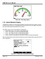 Предварительный просмотр 230 страницы Maretron DSM150 User Manual