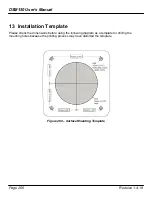 Предварительный просмотр 272 страницы Maretron DSM150 User Manual